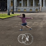 ダンスで時計 ワークショップ参加者&パフォーマンス出演者大募集!