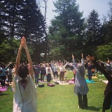 アートヨガ参加者募集