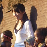 瀬谷ルミ子『アートにできること～平和構築のために』アートスクール2014vol.3