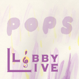 アーツ前橋ロビーライブvol.01　ポップス