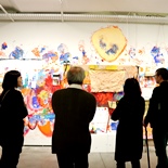 おしゃべりアートウィーク参加者募集