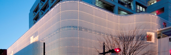 2013年秋、新しい芸術文化の発信拠点「アーツ前橋」ができます