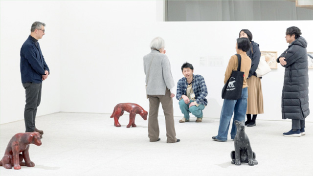 おしゃべりアートデイズ