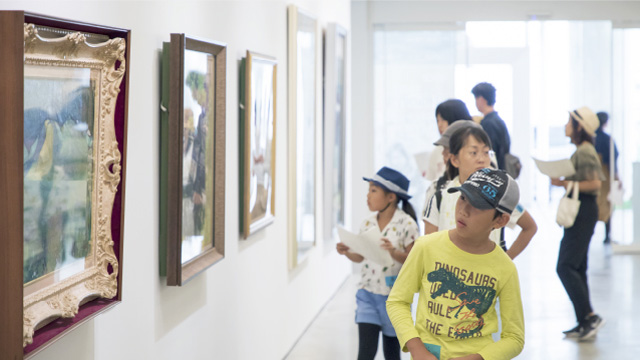 スクールプログラム