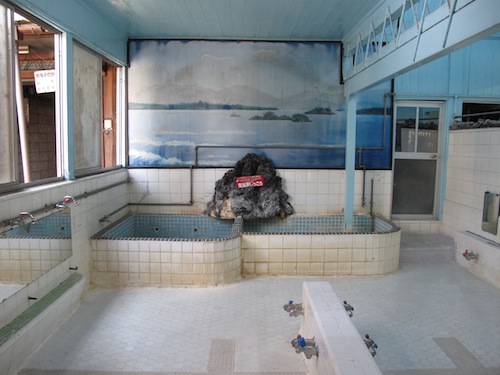 磯部湯活用プロジェクト