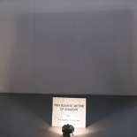 萩原留美子　滞在制作