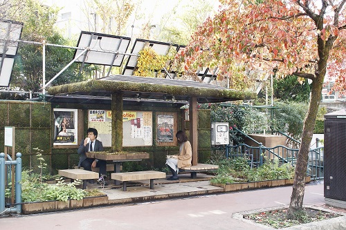 木村崇人 滞在制作