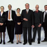 アンナ・ヴィット　滞在制作