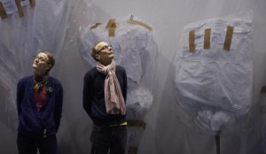 ゲートゲンス・ヒルシュ　滞在制作