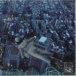 チェン・リャンシェン　滞在制作（二国間交流事業：招聘）