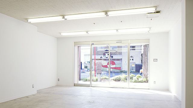 滞在制作事業（アーティスト・イン・レジデンス）