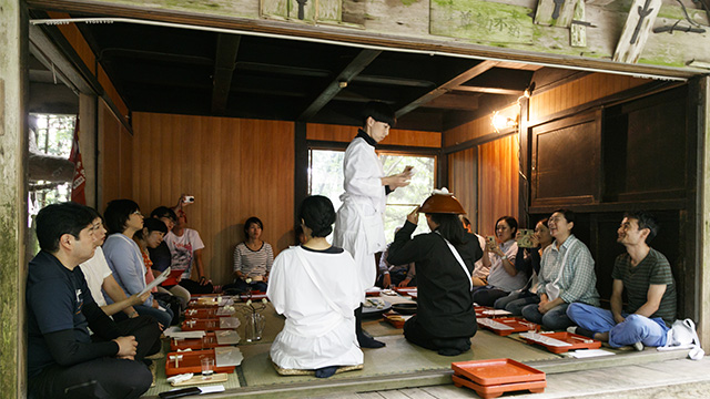 ダイニングプロジェクト