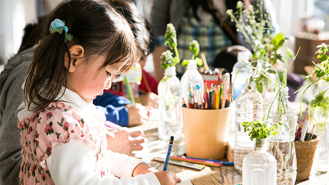 ガーデニング・プロジェクト