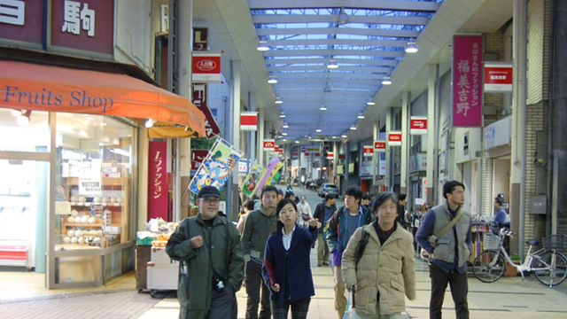 マチリアルプロジェクト